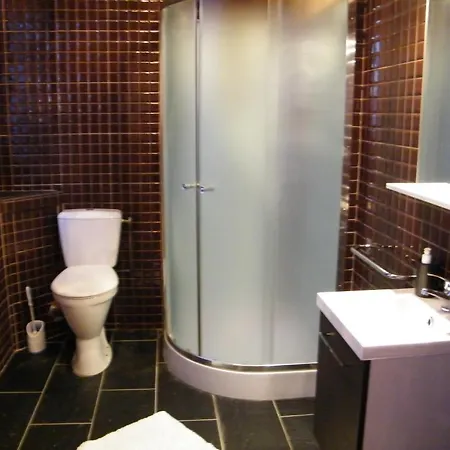 Chateau De La Plumasserie Bed & Breakfast Fontenay-Trésigny