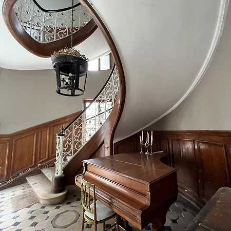 Chateau De La Plumasserie Fontenay-Trésigny