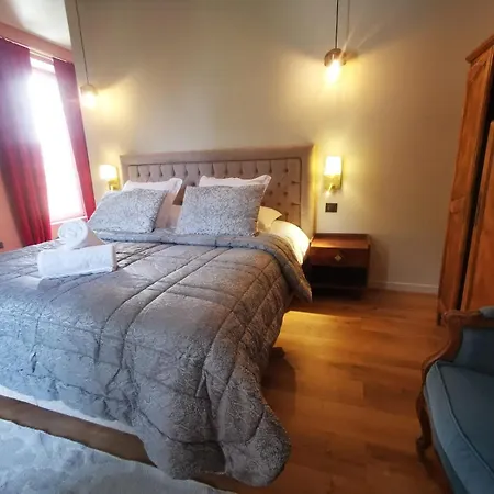 Chateau De La Plumasserie Fontenay-Trésigny