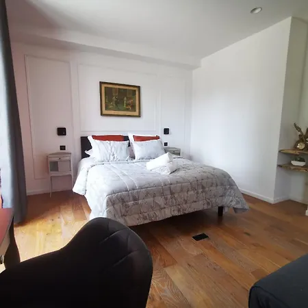 Château De La Plumasserie Hotel