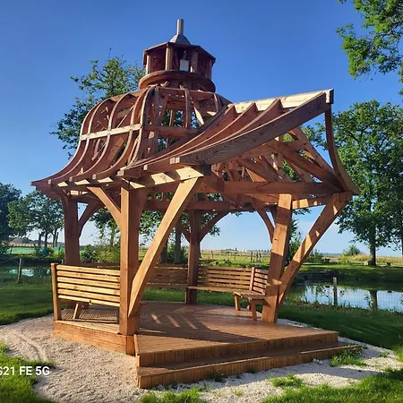 Chateau De La Plumasserie 2* Fontenay-Trésigny