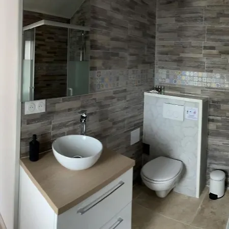 Chateau De La Plumasserie 2* Fontenay-Trésigny