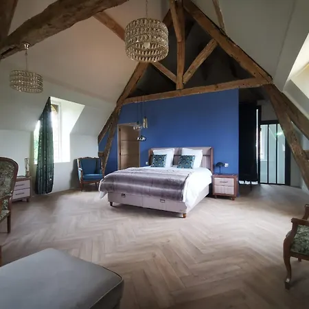 Chateau De La Plumasserie Fontenay-Trésigny